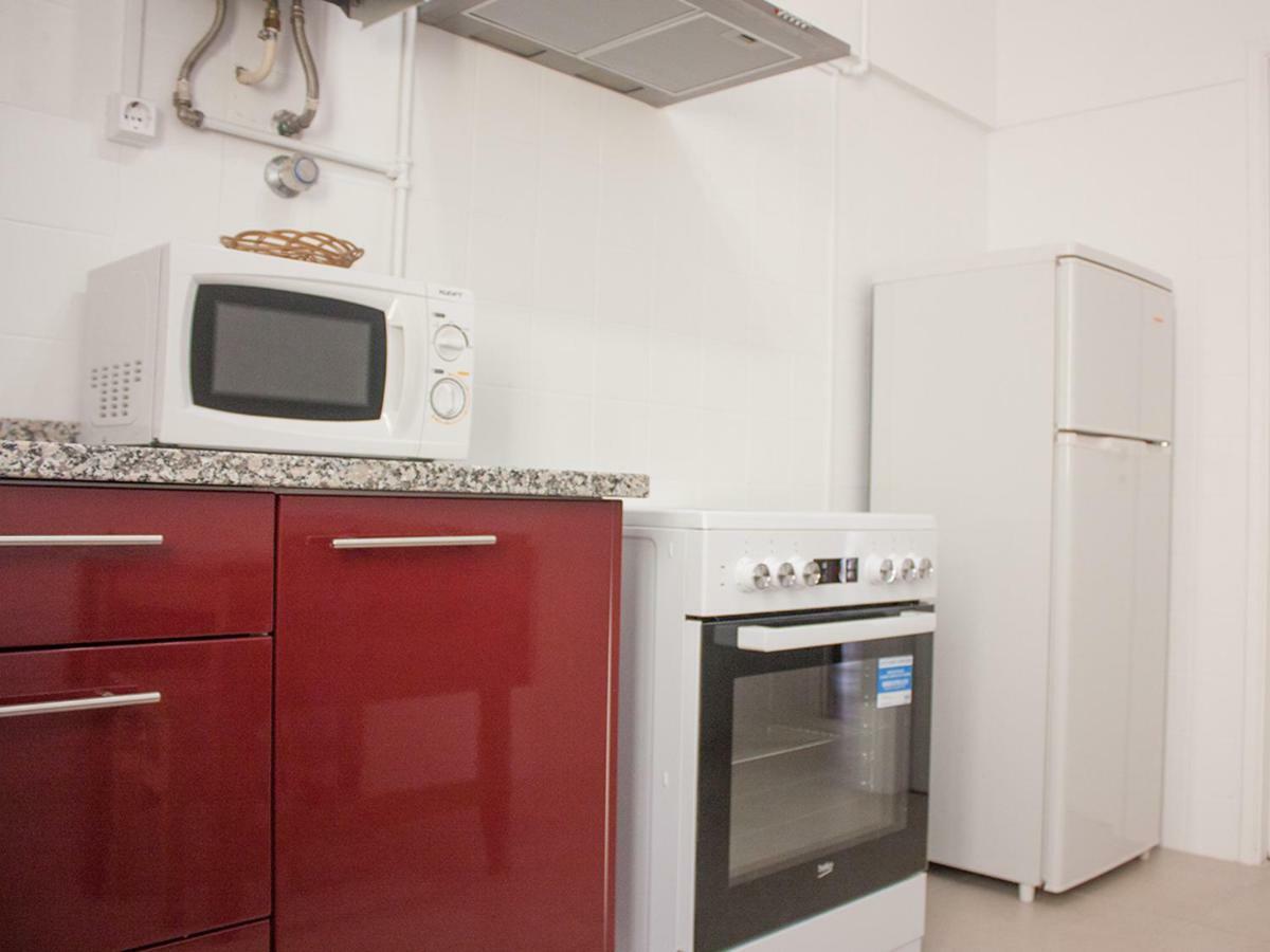 Varzim Guesthouse بوفوُ جي فارزيم المظهر الخارجي الصورة