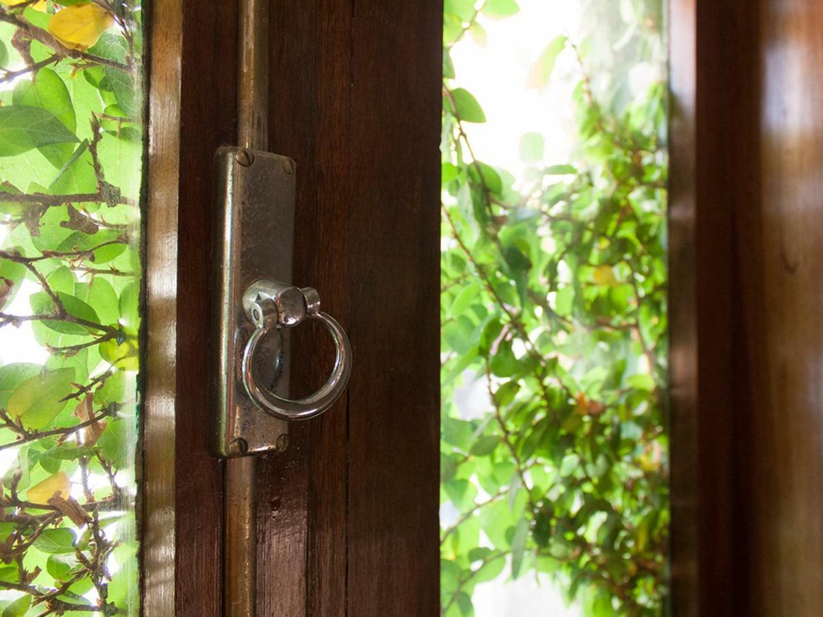 Varzim Guesthouse بوفوُ جي فارزيم المظهر الخارجي الصورة