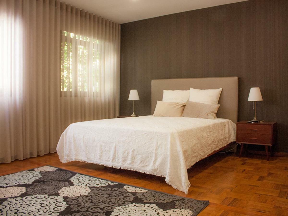 Varzim Guesthouse بوفوُ جي فارزيم المظهر الخارجي الصورة
