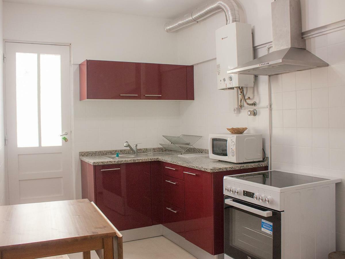 Varzim Guesthouse بوفوُ جي فارزيم المظهر الخارجي الصورة